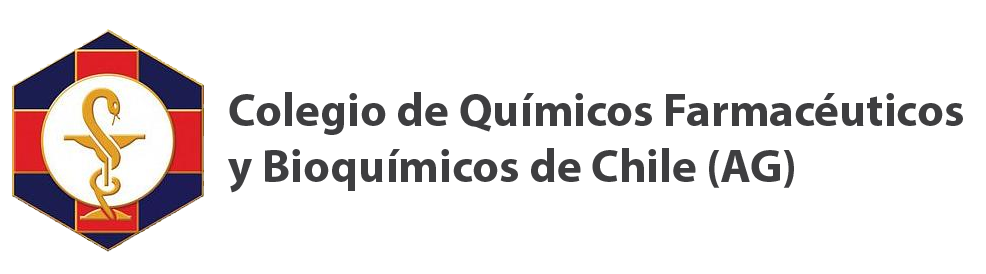 Colegio de Químicos Farmacéuticos y Bioquímicos de Chile